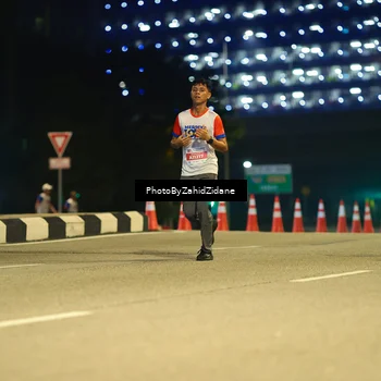 Runner Photo 4581031