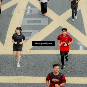 Runner Photo 4581033