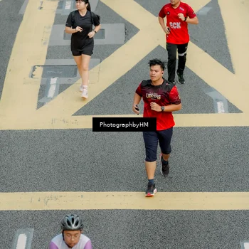 Runner Photo 4581035