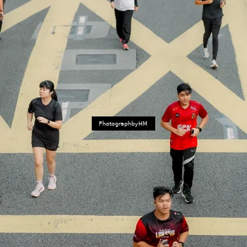 Runner Photo 4581036