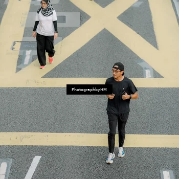 Runner Photo 4581037