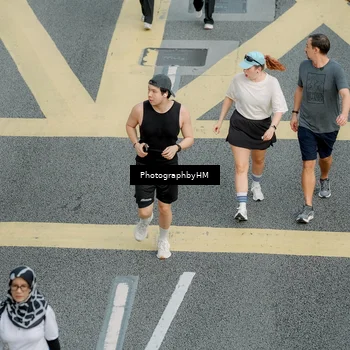 Runner Photo 4581038
