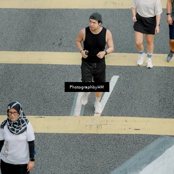 Runner Photo 4581041