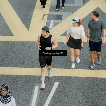 Runner Photo 4581042