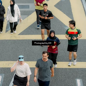 Runner Photo 4581043