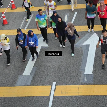 Runner Photo 4581045