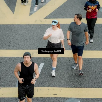 Runner Photo 4581046