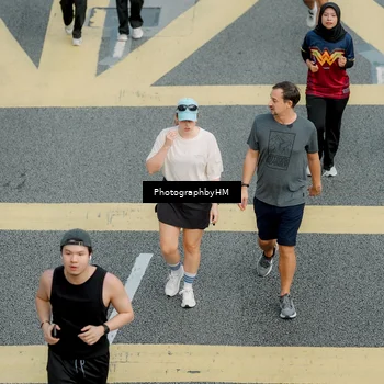 Runner Photo 4581048