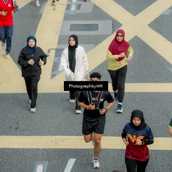 Runner Photo 4581049