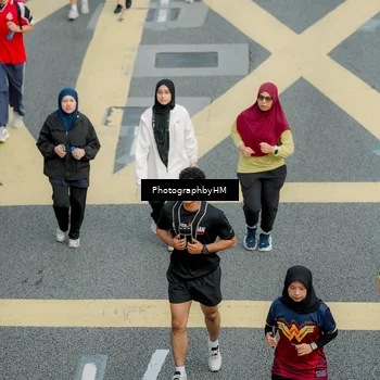 Runner Photo 4581051