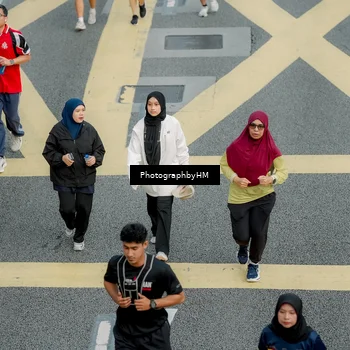 Runner Photo 4581052