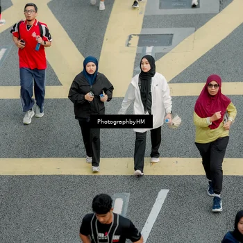 Runner Photo 4581056