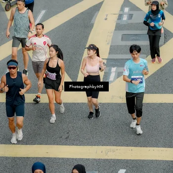 Runner Photo 4581060