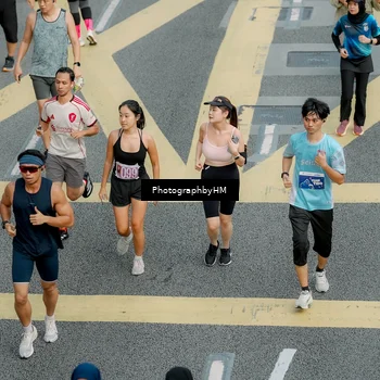 Runner Photo 4581064