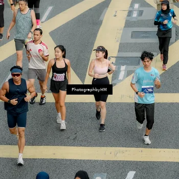 Runner Photo 4581065