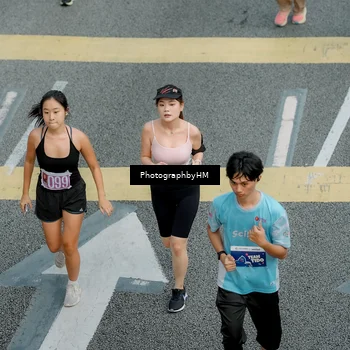 Runner Photo 4581066