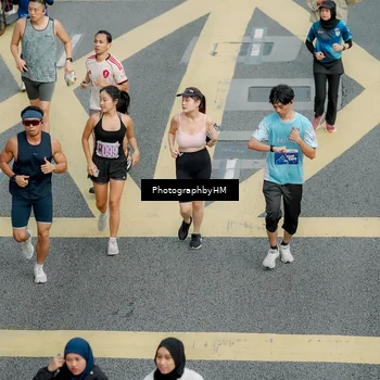 Runner Photo 4581068