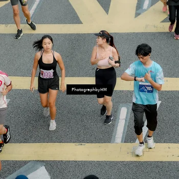 Runner Photo 4581070