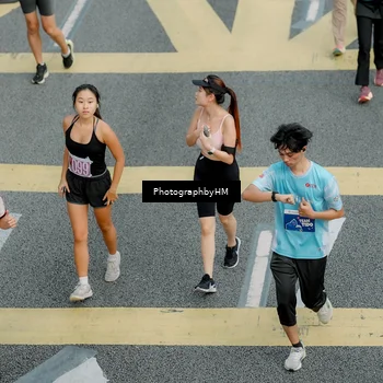 Runner Photo 4581071
