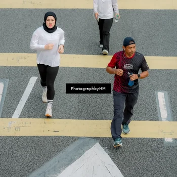 Runner Photo 4581072