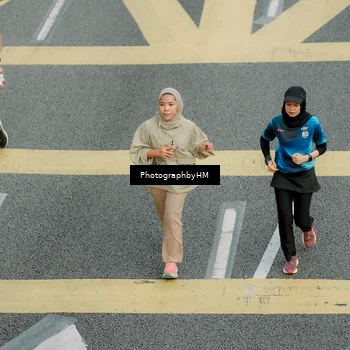 Runner Photo 4581073