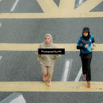 Runner Photo 4581074