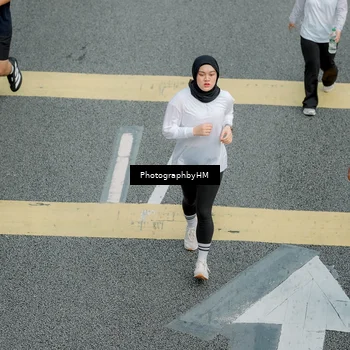 Runner Photo 4581077