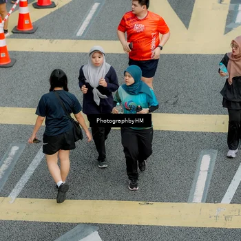 Runner Photo 4581079