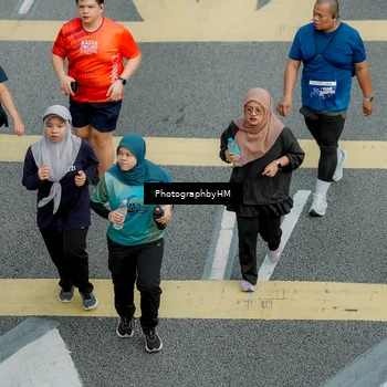 Runner Photo 4581083