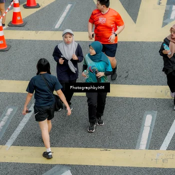 Runner Photo 4581084