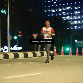 Runner Photo 4581086