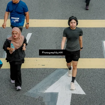 Runner Photo 4581087