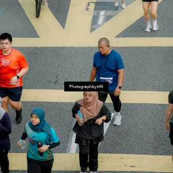 Runner Photo 4581088