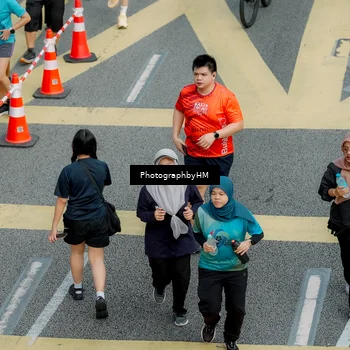 Runner Photo 4581089