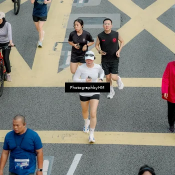 Runner Photo 4581090