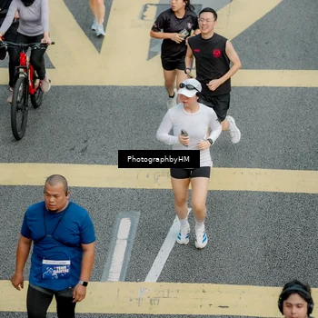 Runner Photo 4581091