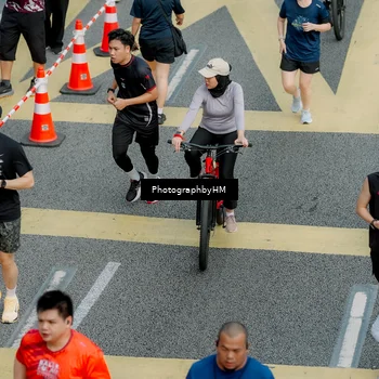 Runner Photo 4581094