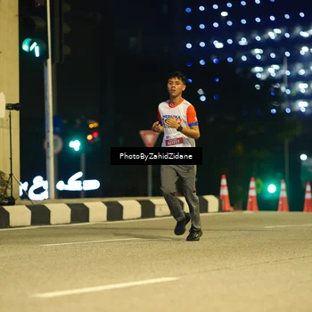 Runner Photo 4581095