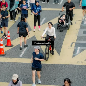 Runner Photo 4581097