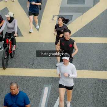 Runner Photo 4581099