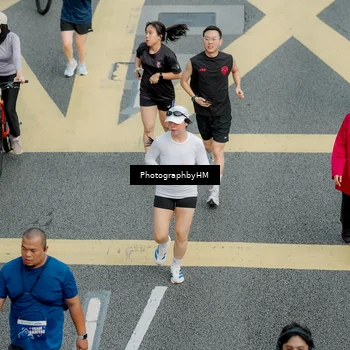 Runner Photo 4581101