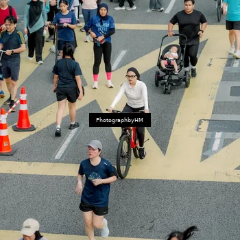 Runner Photo 4581102