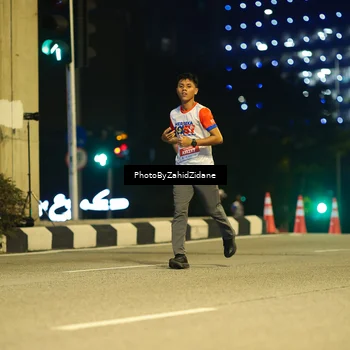 Runner Photo 4581106