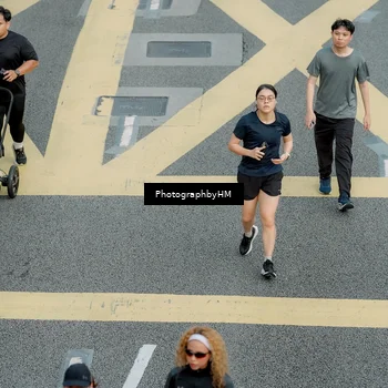 Runner Photo 4581112