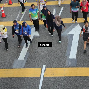 Runner Photo 4581113