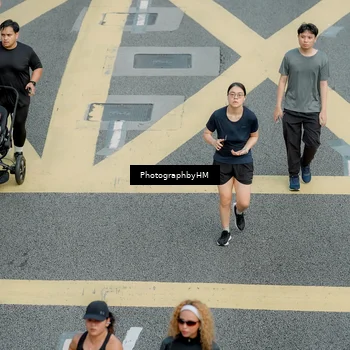 Runner Photo 4581114
