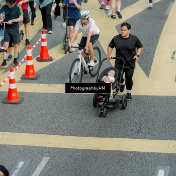 Runner Photo 4581122
