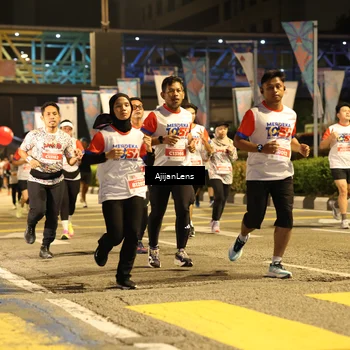 Runner Photo 4581123