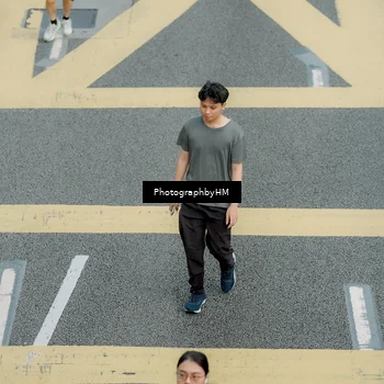 Runner Photo 4581125