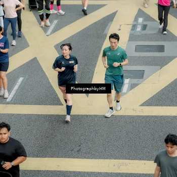 Runner Photo 4581127